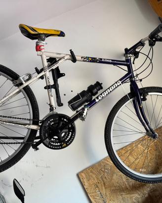 Bici mountain bike Legnano Ellen