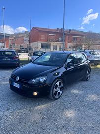 Volkswagen Golf 6 2.0 TDI 110CV SI NEOPATENTATI