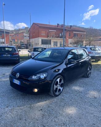 Volkswagen Golf 6 2.0 TDI 110CV SI NEOPATENTATI