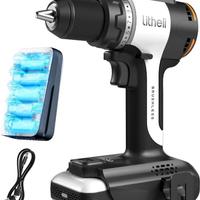 Trapano avvitatore a batteria