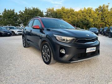 Kia Stonic 1.6 CRDi 110 CV Energy - 2018