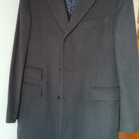 Cappotto Andrea Borghi tg. 48