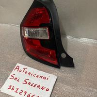 Stop Fanale Posteriore Sinistro X Renault Twingo 3