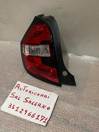 Stop Fanale Posteriore Sinistro X Renault Twingo 3
