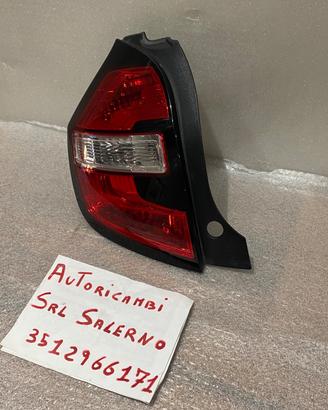 Stop Fanale Posteriore Sinistro X Renault Twingo 3