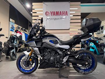 Yamaha Tracer 9 GT+ - 2024