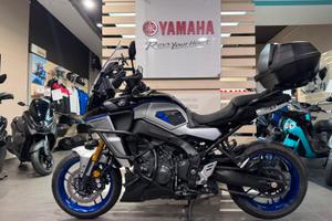 Yamaha Tracer 9 GT+ - 2024