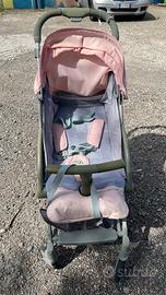 Passeggino leggero bagaglio a mano