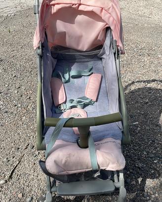Passeggino leggero bagaglio a mano