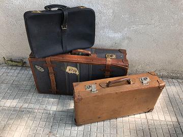 VALIGIE VINTAGE