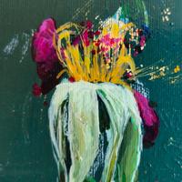 Quadri fiori moderni 