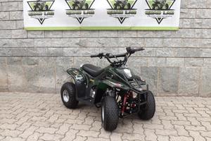 MINIQUAD ATV 80 4T