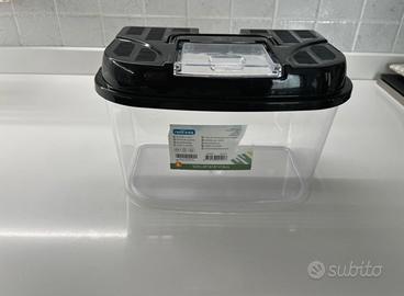 Vaschetta per  rettili