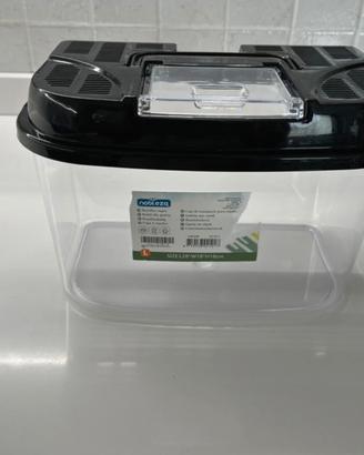 Vaschetta per  rettili