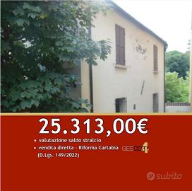 Compendio a Fontanelice (BO)