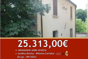 Compendio a Fontanelice (BO)