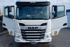 MOTRICE 2 ASSI DAF XD EURO 6 