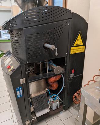Tostino selmi roaster centosei