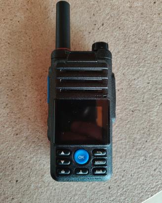 poc radio zello