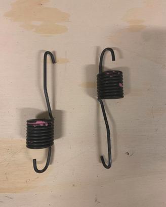 Lavatrice Hotpoint AQ93F29IT: molle vasca