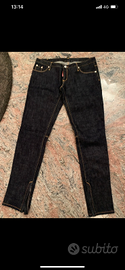 Pantaloni Dsquared