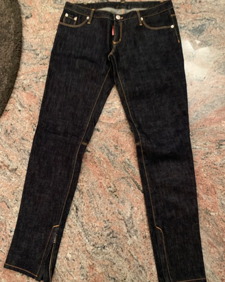 Pantaloni Dsquared