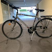 bicicletta da uomo Bianchi