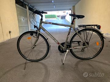 bicicletta da uomo Bianchi