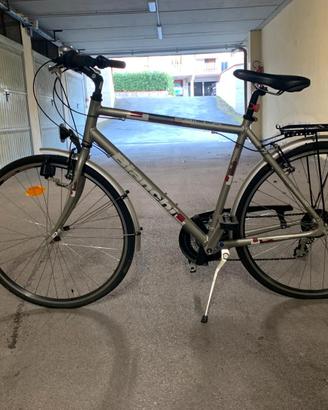 bicicletta da uomo Bianchi