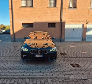 Bmw 520d 