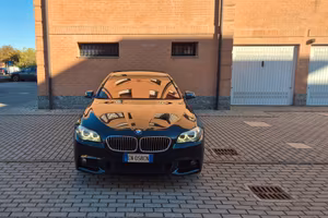 Bmw 520d 