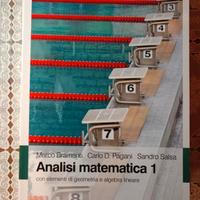 Analisi matematica 1 con elementi di geometria...