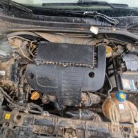  Motore grande punto 1 300 multijet anno 2007