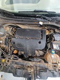  Motore grande punto 1 300 multijet anno 2007