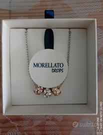 Collana donna Morellato Drops