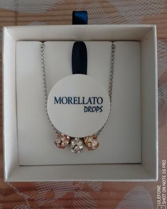 Collana donna Morellato Drops