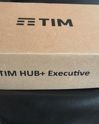 Modem Tim Hub  executive 