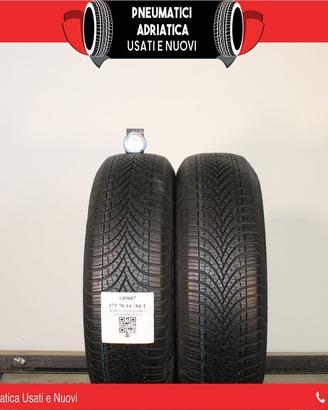 2 Gomme 175 70 R 14 Debica al 70% SPED GRATIS