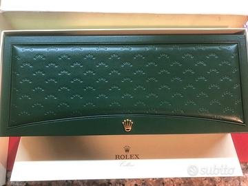 Rolex Cellini Astuccio Box Scatola