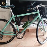 bianchi spillo modello rubino 28'