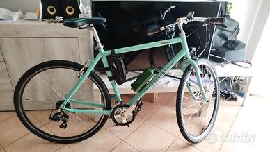bianchi spillo modello rubino 28'