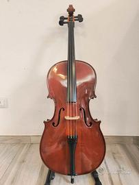 Violoncello misura 1/4