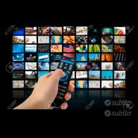 VEND0 Tv DI TUTTI I TIPI