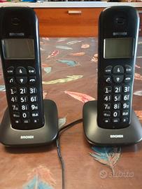 Cordless Brondi Gala Twin