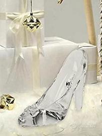 Cenerentola -Scarpetta in vetro-