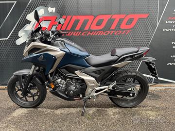 Honda NC 750 X 2025 1083KM