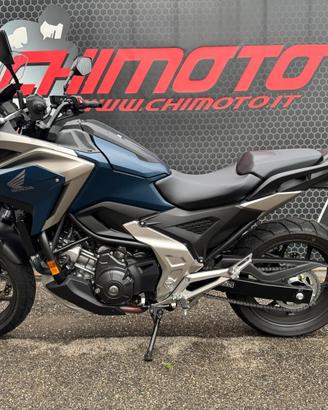 Honda NC 750 X 2025 1083KM
