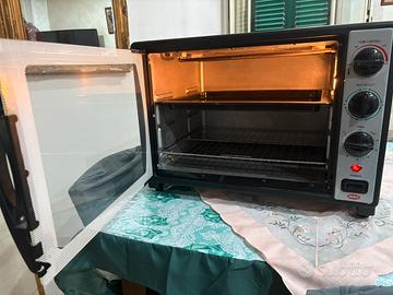 Forno elettrico