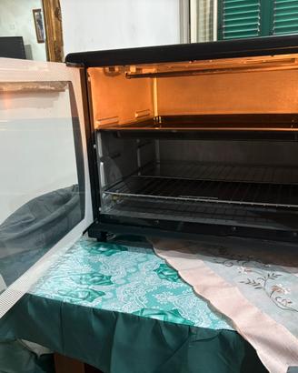 Forno elettrico