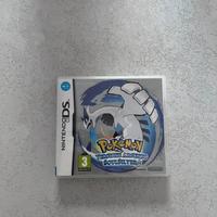 Pokemon SoulSilver italiano